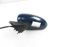 Volkswagen PASSAT B7 USA Front door electric wing mirror 