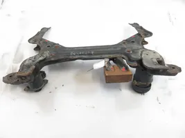 Lincoln MKX I Front subframe 