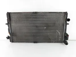 Lexus HS Coolant radiator 