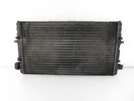 Lexus HS Coolant radiator 