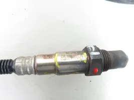 BMW 4 G22 G23 G24 G26 Sonde lambda 