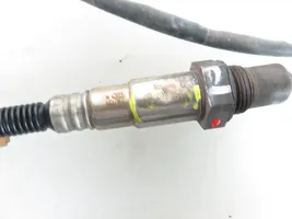 BMW 4 G22 G23 G24 G26 Sonde lambda 