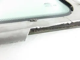 Ford Taurus Aizmugurējais virsbūves sānu stikls 