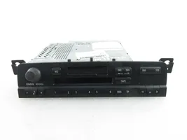 Volvo 260 Radio / CD/DVD atskaņotājs / navigācija 
