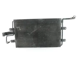 Opel Rekord PII Radiateur condenseur de climatisation 