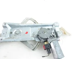 Buick GL8 Front door window regulator with motor 