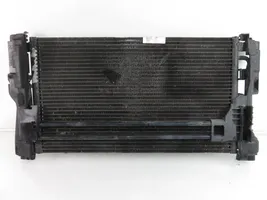 Volvo 260 Radiateur condenseur de climatisation 