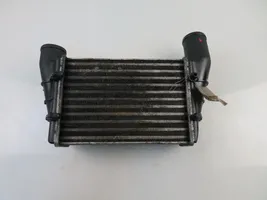 ZAZ 103 Intercooler radiator 