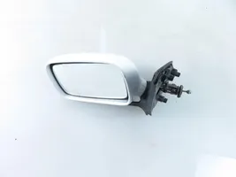 Lincoln MKX I Зеркало (механическое) 