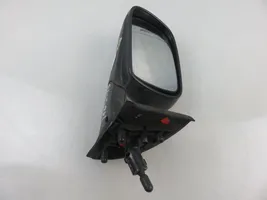 Mercedes-Benz B W247 Manual wing mirror 