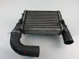 Aixam City I Radiatore intercooler 