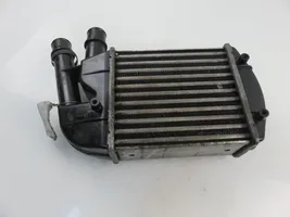 KIA Credos Intercooler radiator 