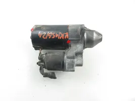 Nissan Rogue Starter motor 