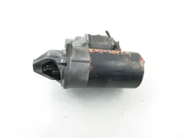 Nissan Rogue Starter motor 