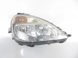 Chrysler Town & Country III Lampa przednia 