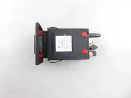 Honda City Botón interruptor de luz de peligro 