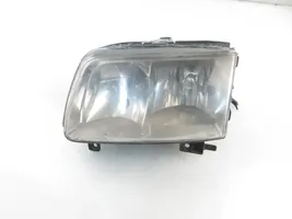 Lincoln MKX I Headlight/headlamp 