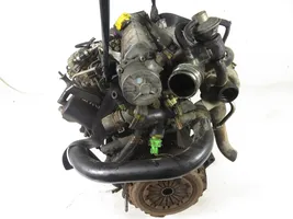 Renault Laguna I Moteur 