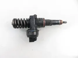 ZAZ 103 Injecteur de carburant 