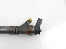 Volvo 780 Fuel injector 