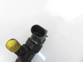 Volvo 780 Fuel injector 