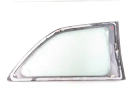 Chevrolet Tigra A Rear side window/glass 