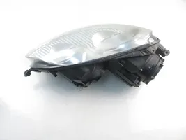 ZAZ 965 Lampa przednia 