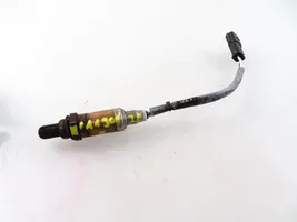 Peugeot 607 Sonde lambda 