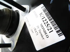 Lotus Esprit Stabdžių vakuumo pūslė 
