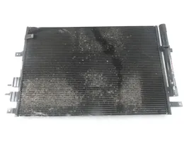 Volkswagen PASSAT Gaisa kondicioniera dzeses radiators 