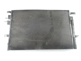 Volkswagen PASSAT Gaisa kondicioniera dzeses radiators 