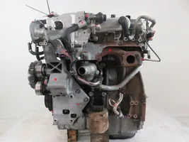 Mitsubishi Galant IX Motore 