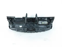 Opel Corsa C Dashboard 