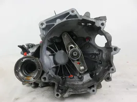 Hyundai Amica Manual 6 speed gearbox 