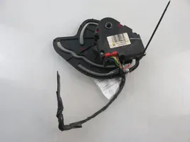 Hummer H2 Motor/activador trampilla de calefacción 