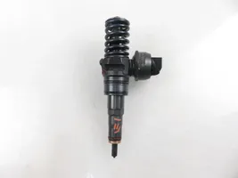 ZAZ 1102 Injecteur de carburant 