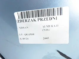 Honda HR-V Zderzak przedni 