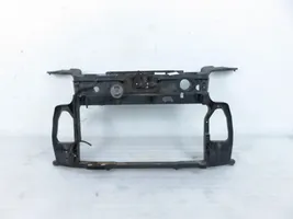 KIA Credos Radiator support slam panel bracket 