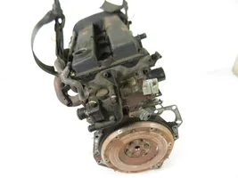 Mazda 323 Engine 