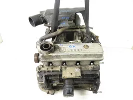 Skoda Felicia II Engine 