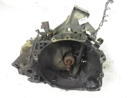 Citroen Jumper Manual 6 speed gearbox 2275611