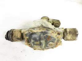 Ford C-MAX I Rear differential 