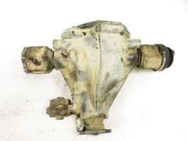 Ford C-MAX I Rear differential 