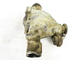 Ford C-MAX I Rear differential 