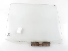 BMW 1 E82 E88 Front door window glass four-door 