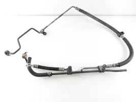 Mercedes-Benz 280 450 W116 Power steering hose/pipe/line 