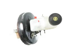 Chevrolet Spin Servo-frein 