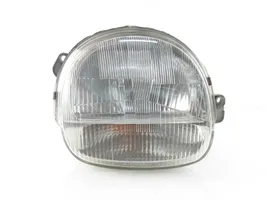 Citroen LN LNA Headlight/headlamp 
