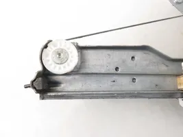 Grecav-EKE Amica Luna Mécanisme de lève-vitre avec moteur 