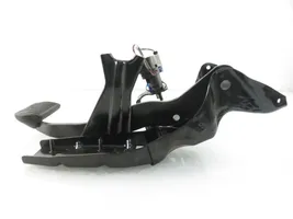 Toyota Sienna XL40 IV Stabdžių pedalas 